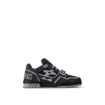 LV Trainer sneakers