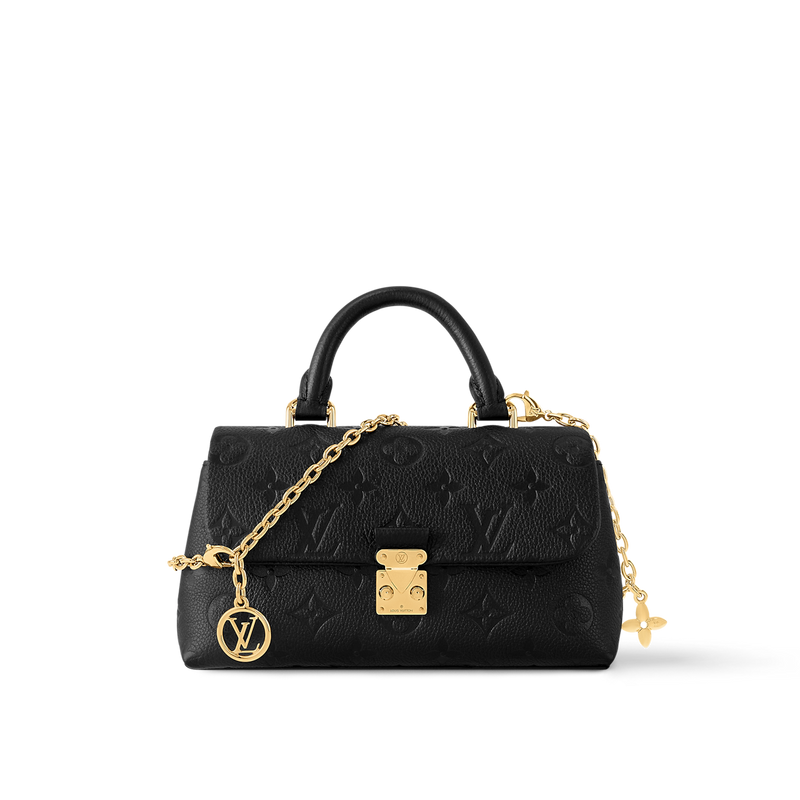 Nano Madeleine Bag