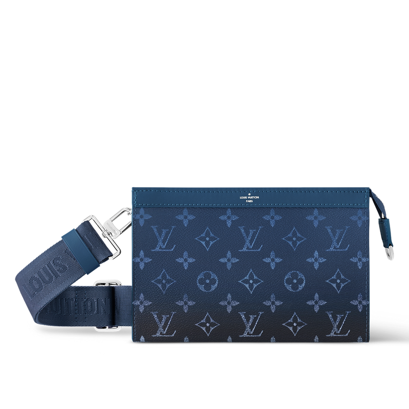 Portefeuille Gaston Wearable
