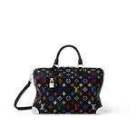LV x TM - Speedy Soft 30 Bag