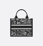 Dior Book Tote Small Bag