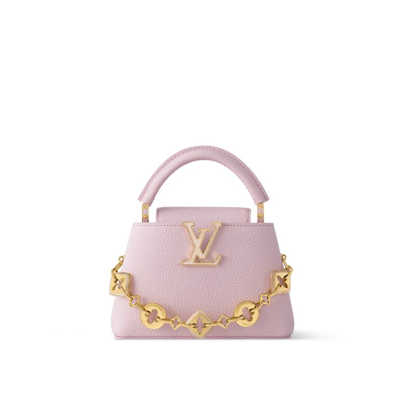 Capucines Mini Bag