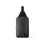 Sac Avenue Slingbag NM