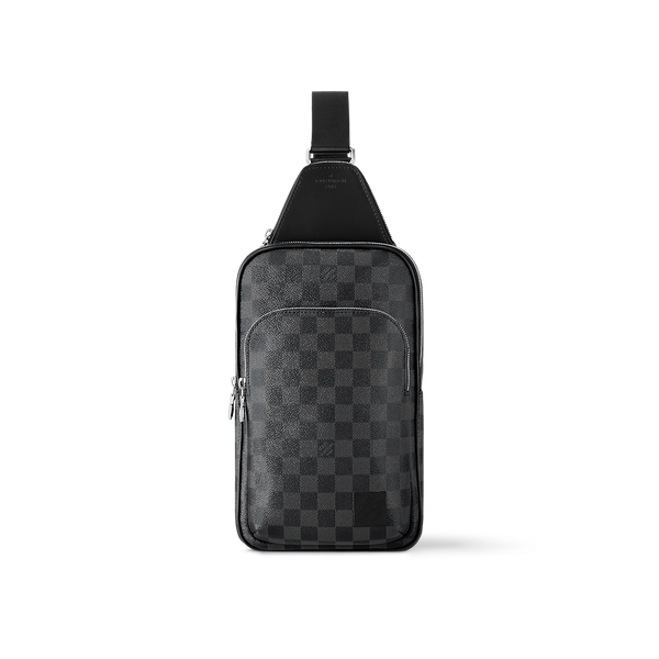 Sac Avenue Slingbag NM
