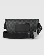 Sac ceinture GG Emblem petit format