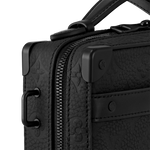 Soft Trunk Bag Handle