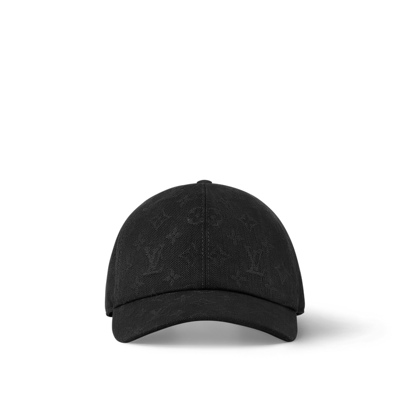 Casquette Monogram Essential