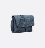 Dior Daily Medium Flap Messenger Bag
