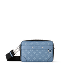 Alpha Messenger bag