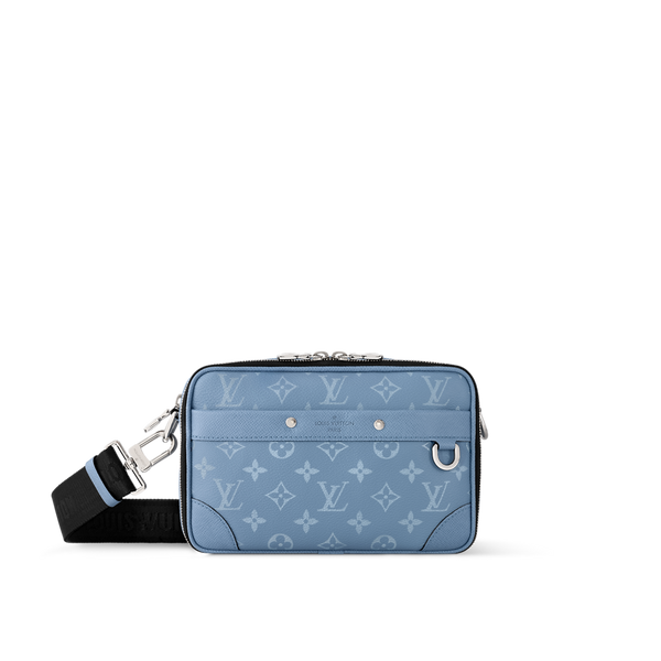 Sac Alpha Messenger