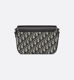 Saddle Small Messenger Flap Bag