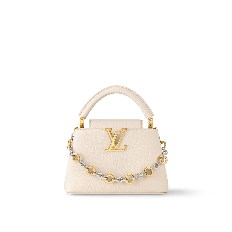 Capucines Mini Bag