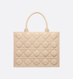 Dior Book Tote Medium Bag
