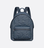 Rider 2.0 Zip Backpack