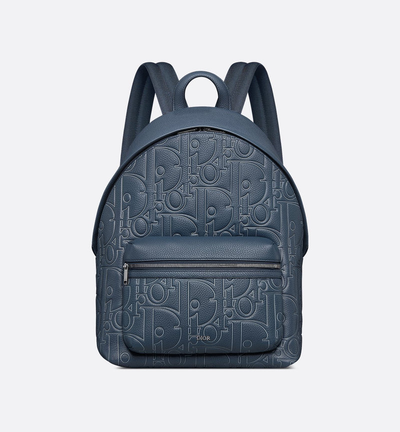 Rider 2.0 Zip Backpack
