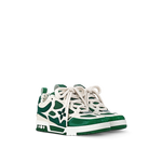 LV Skate Sneaker