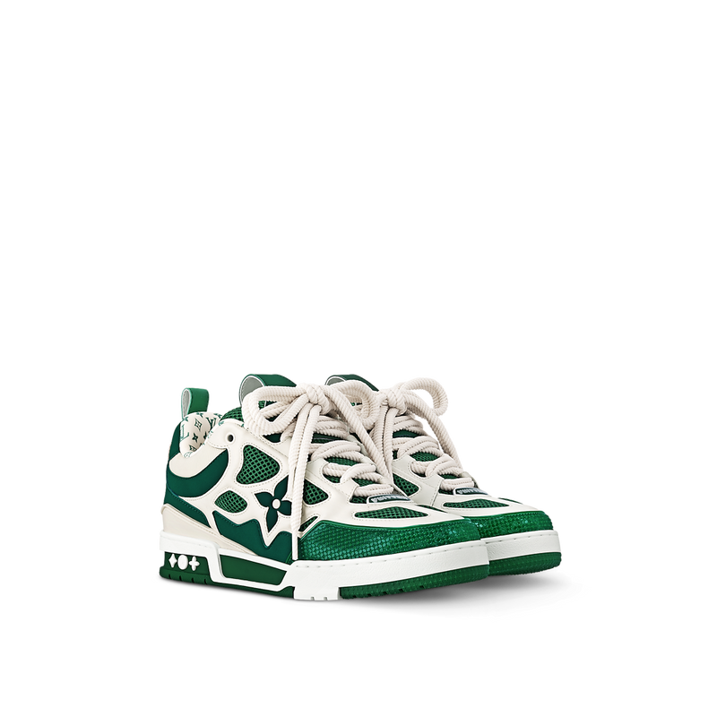 LV Skate Sneaker