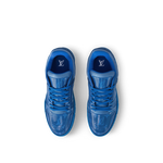 LV Trainer sneakers