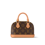 Nano Alma bag