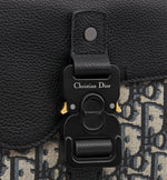 Saddle Flap Backpack