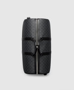 Sac de voyage GG Black grand format