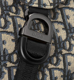 Dior 8 Flap Backpack