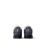 LV Trainer sneakers