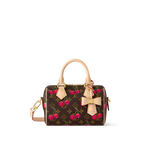 LV x TM - Sac Speedy Bandoulière 20
