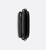 Triple Pouch Saddle