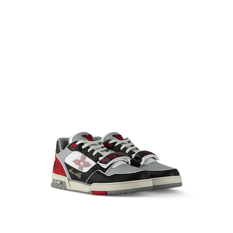 LV Skate Sneaker