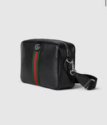 Ophidia medium shoulder bag