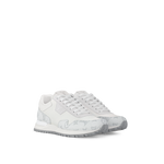 Sneaker Run Away
