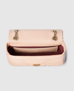 Sac à épaule GG Marmont petit format