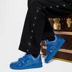 LV Trainer sneakers