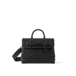 Steamer PM Bag