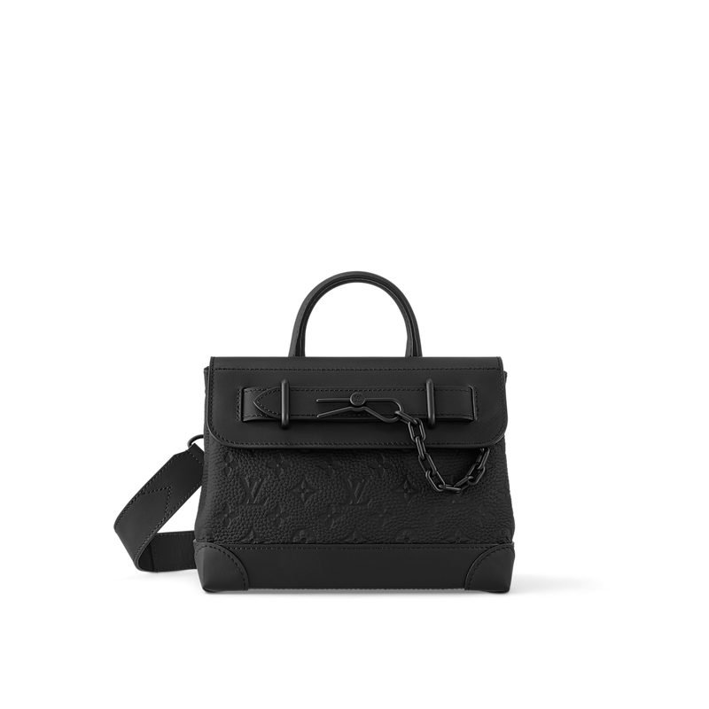 Steamer PM Bag