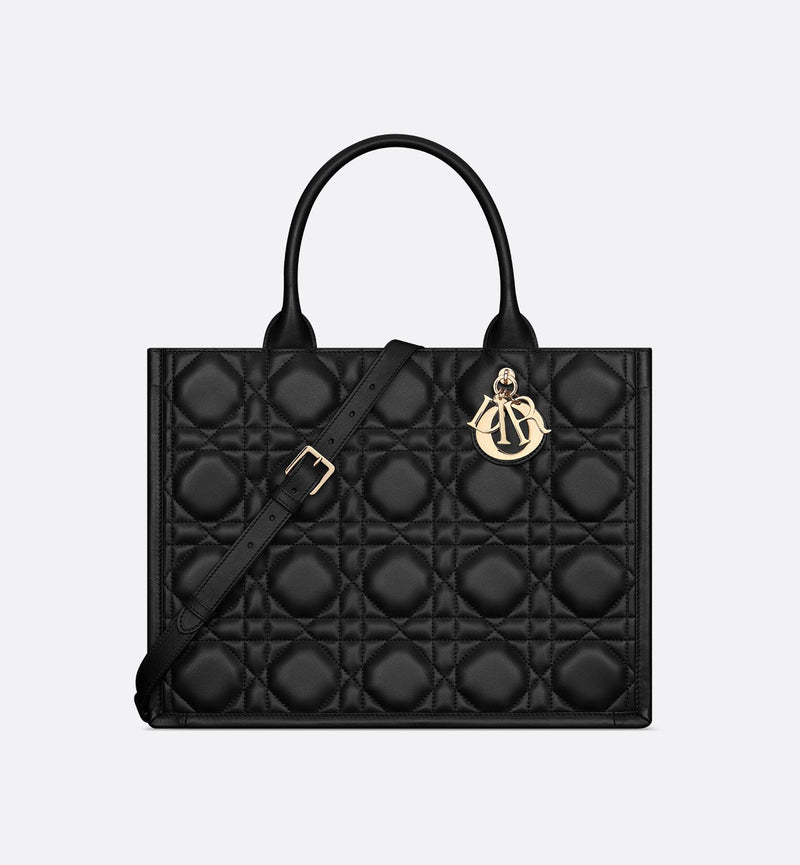 Dior Book Tote Medium Bag
