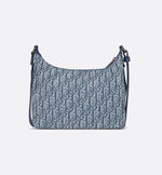 Small Hobo Rider Soft Bag