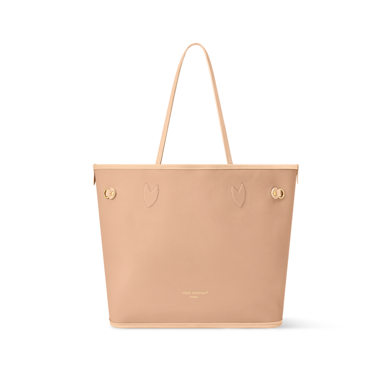 Sac Neverfull Inside Out MM