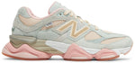 Joe Freshgoods x New Balance 9060 Baby Shower Blue