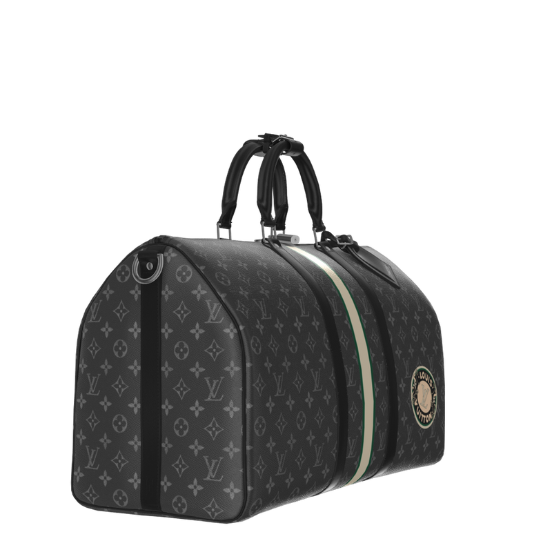 Keepall Bandoulière 50 Mon Monogram