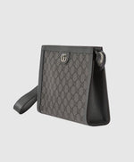 Ophidia small shoulder bag