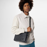 District PM bag