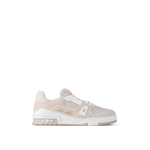LV Trainer sneakers