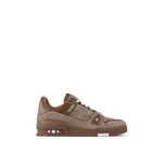 LV Trainer sneakers