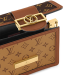 Mini Dauphine Bag