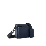 Sac Trio Messenger