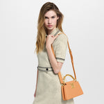 Capucines Mini Bag