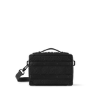 Soft Trunk Bag Handle