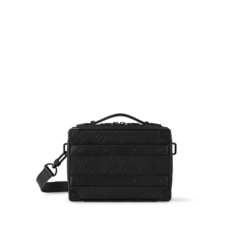 Soft Trunk Bag Handle